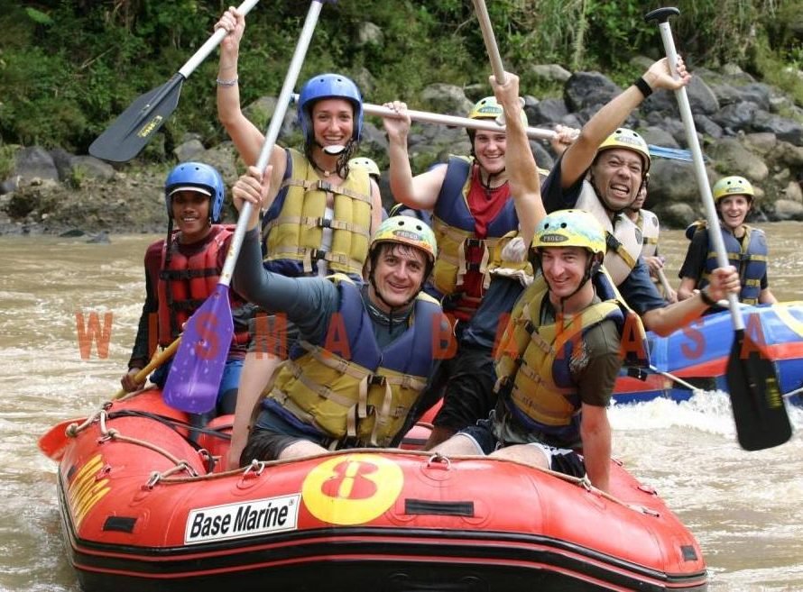 Rafting (1)